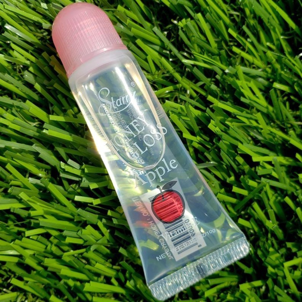 3/$13 🍎 Honey Lip Gloss in Apple
